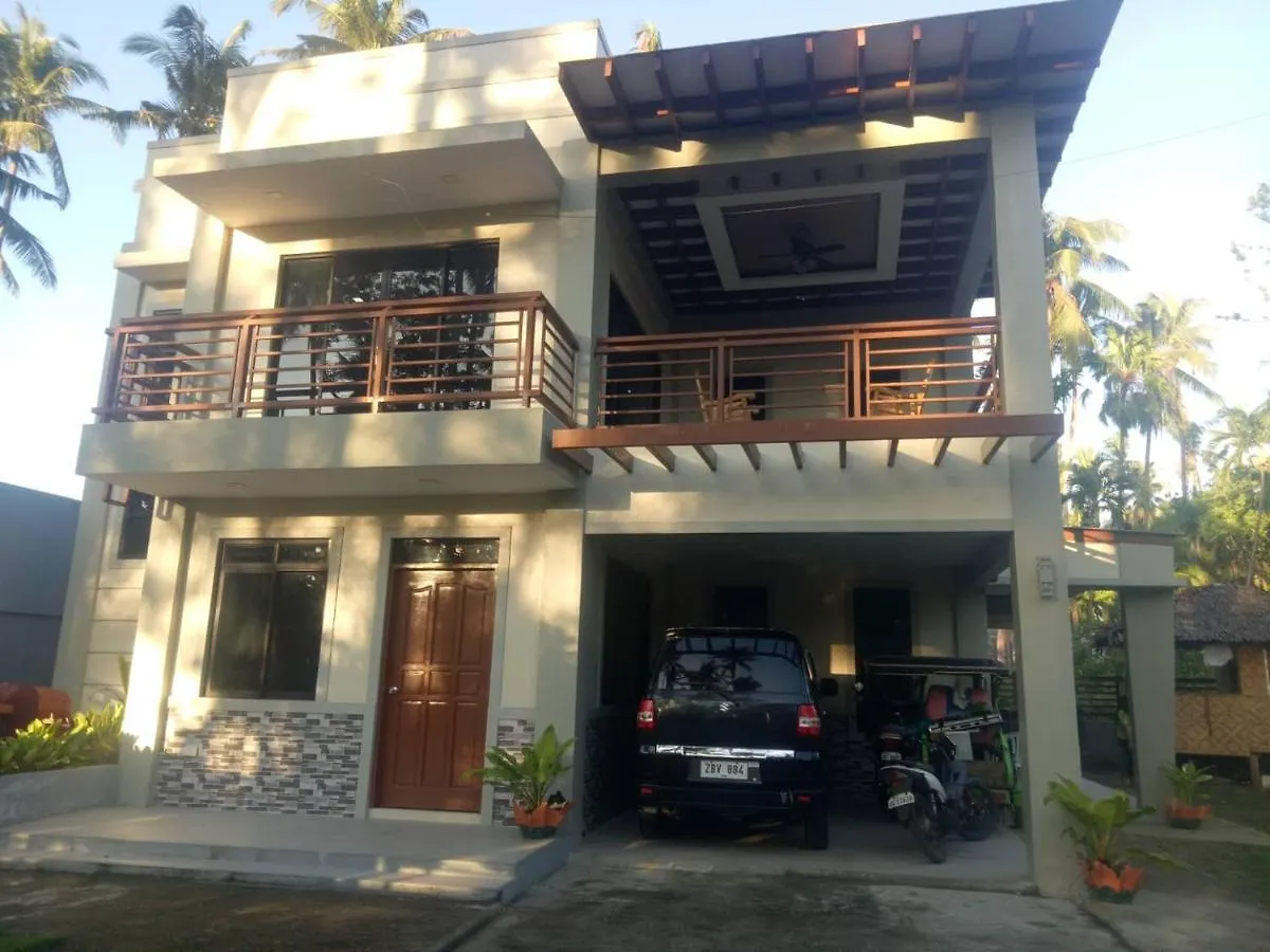 بيت للعطل Blue Starfish Villa بنغلاو
