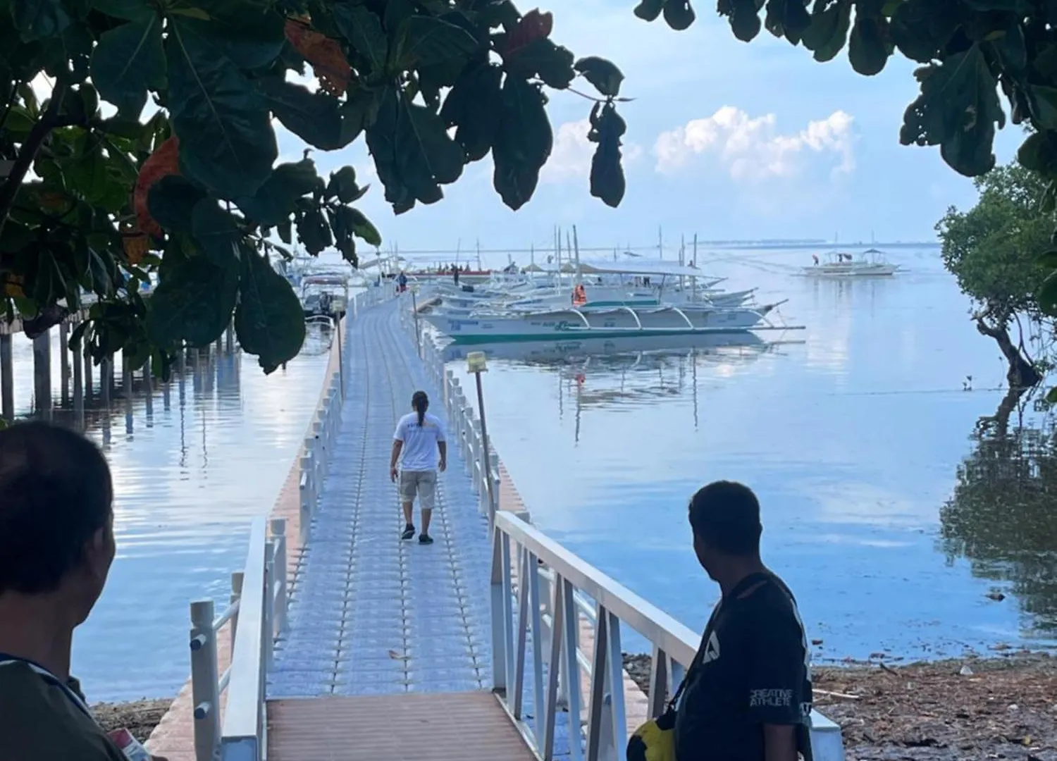 بيت للعطل Blue Starfish Villa بنغلاو