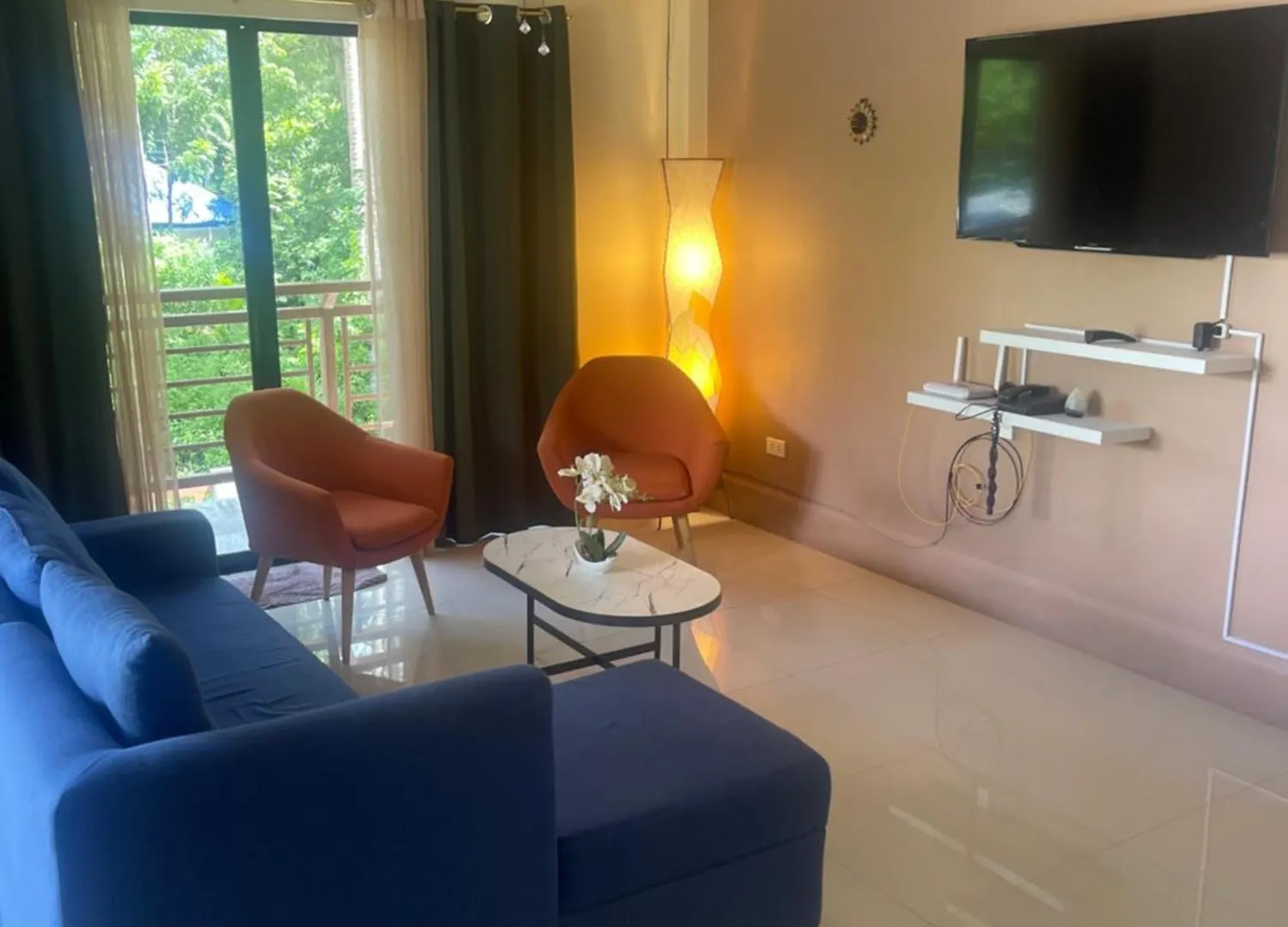 بيت للعطل Blue Starfish Villa بنغلاو