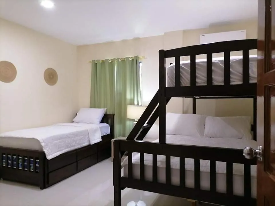 Blue Starfish Villa بنغلاو
