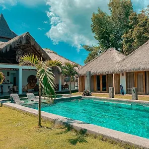Resort Samadhi Resort&hydrospa, Panglao