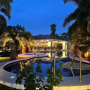 4* אתר נופש Alona Royal Palm And Restaurant
